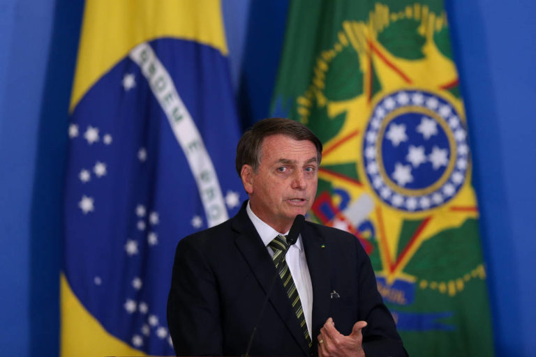 Trabalho análogo à escravidão no Brasil: Bolsonaro defende o patrão