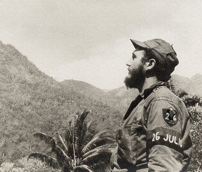 26 de julho – Que o Dia da Rebeldia Cubana nos inspire para a luta