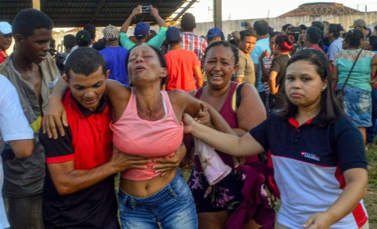 Mais da metade dos presos mortos no Pará não tiveram julgamento