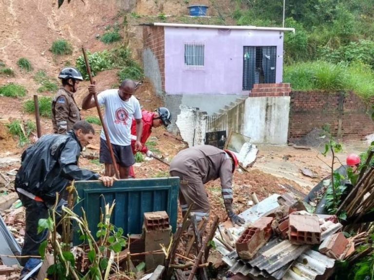 Mortes em Pernambuco demonstram descaso do governo