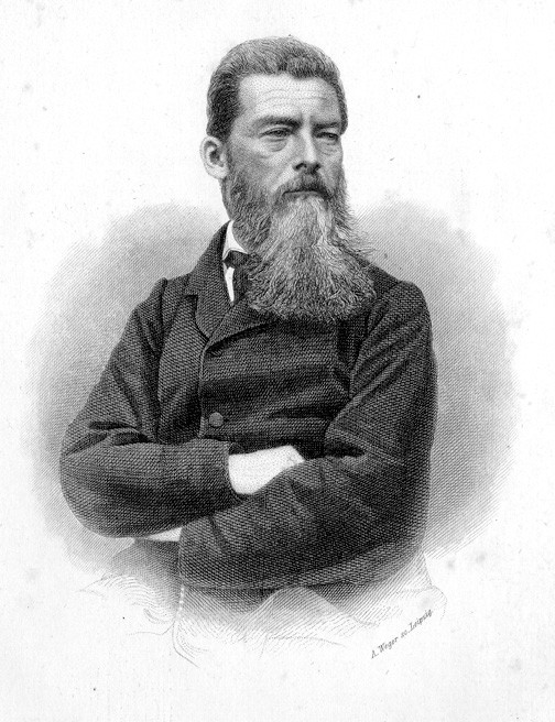 Ludwig Feuerbach, filósofo da libertação