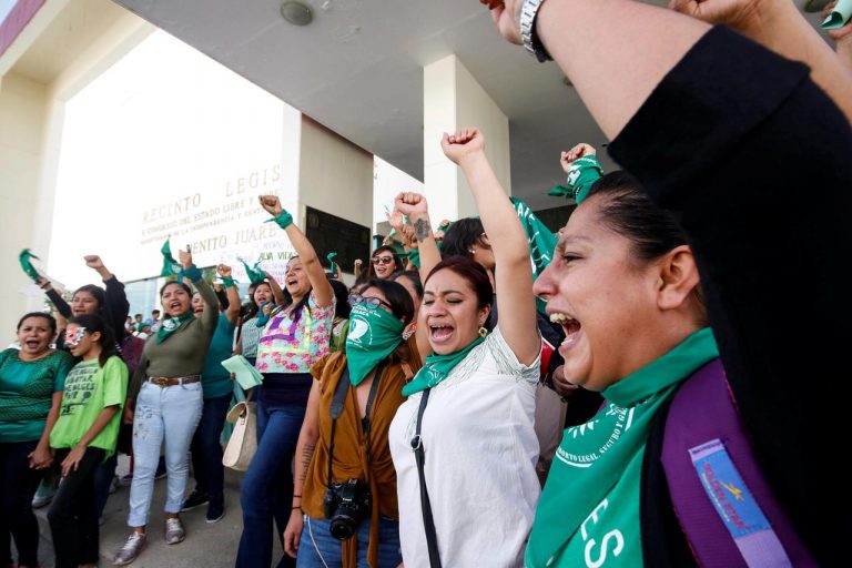Congresso de Oaxaca aprova descriminalização do aborto