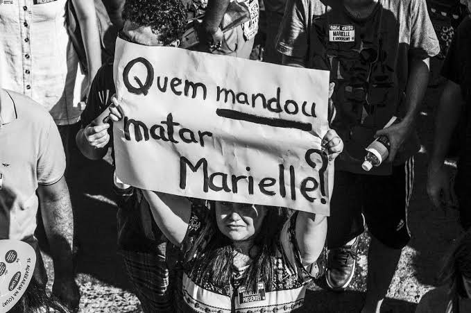 Ex-PM envolvido no “Caso Marielle” confirma propina à delegacia do Rio de Janeiro