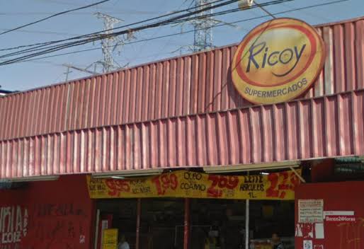Vídeos revelam novos casos de tortura no supermercado Ricoy