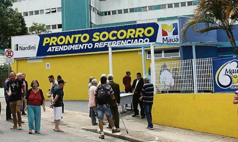 Com estrutura sucateada, Hospital Nardini é sentenciado por Ministério Público por falta de segurança