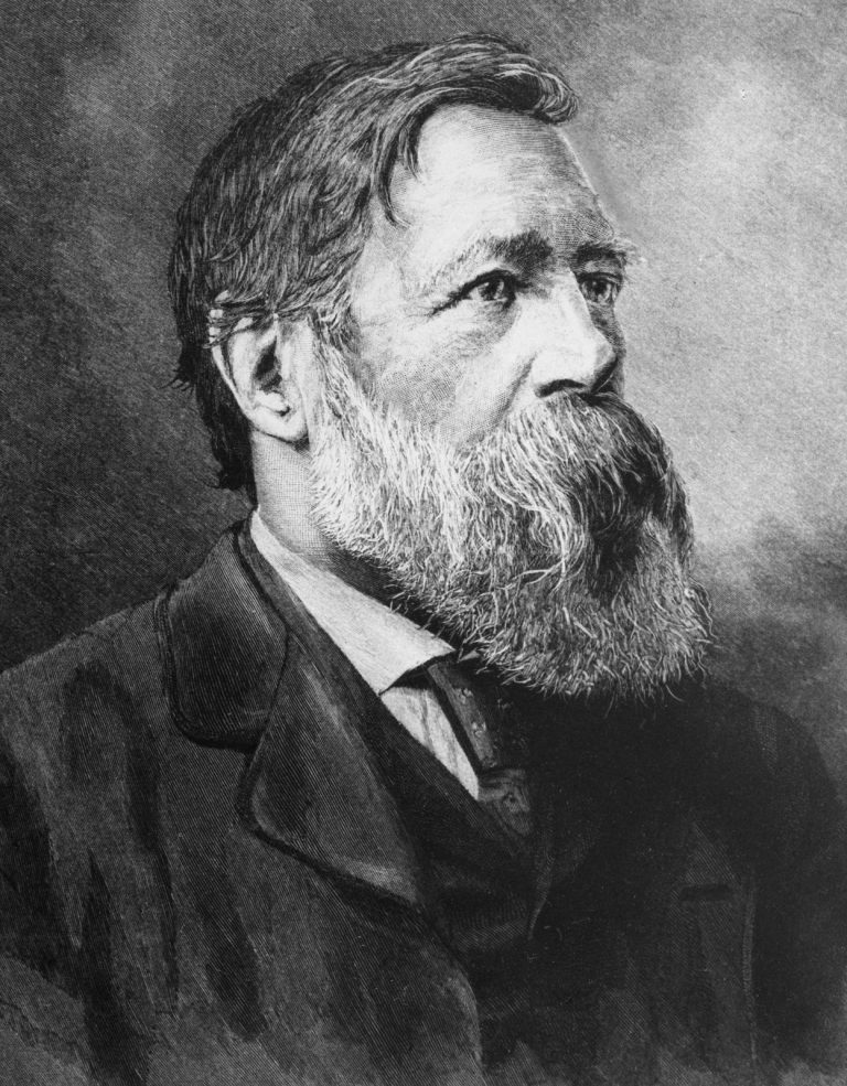 Friedrich Engels, Pilar do Socialismo Científico