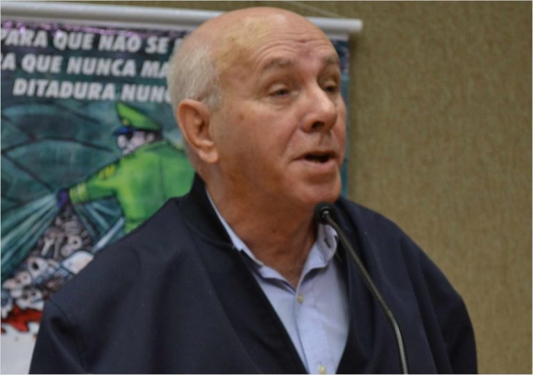 Ex-agente da ditadura processa jornalista por denunciar tortura