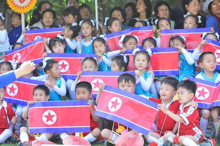Brizola Neto e a importância de ser solidário ao povo norte-coreano