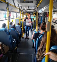 Foto 01 – SC