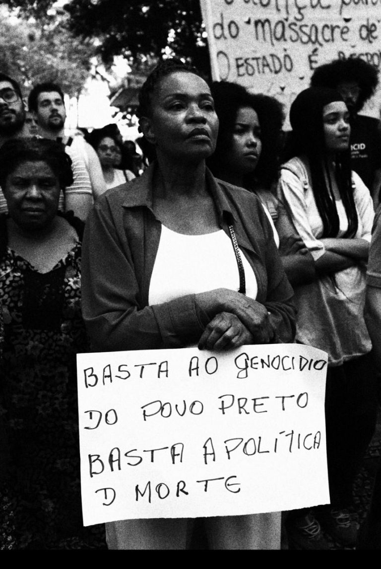 “Do estudo à prática”, dois meses de intenso debate racial em Florianópolis.