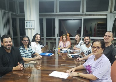 Comitê Memória, Verdade e Justiça participa da Bienal do Livro de Alagoas