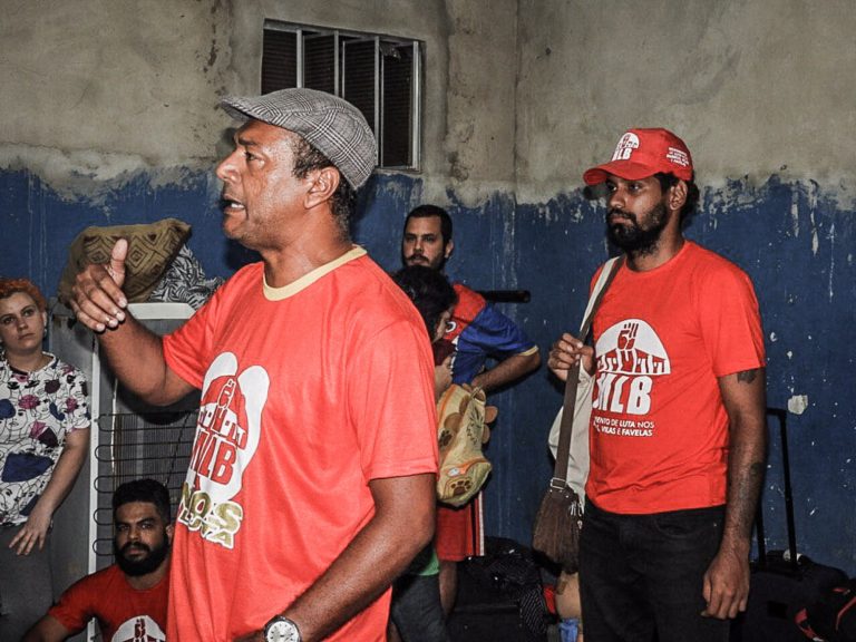 Governo da Bahia faz reforma contra os trabalhadores