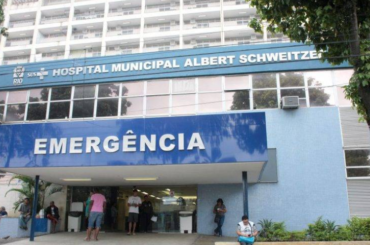 Crivella desmonta Atenção Básica de Saúde no Rio de Janeiro