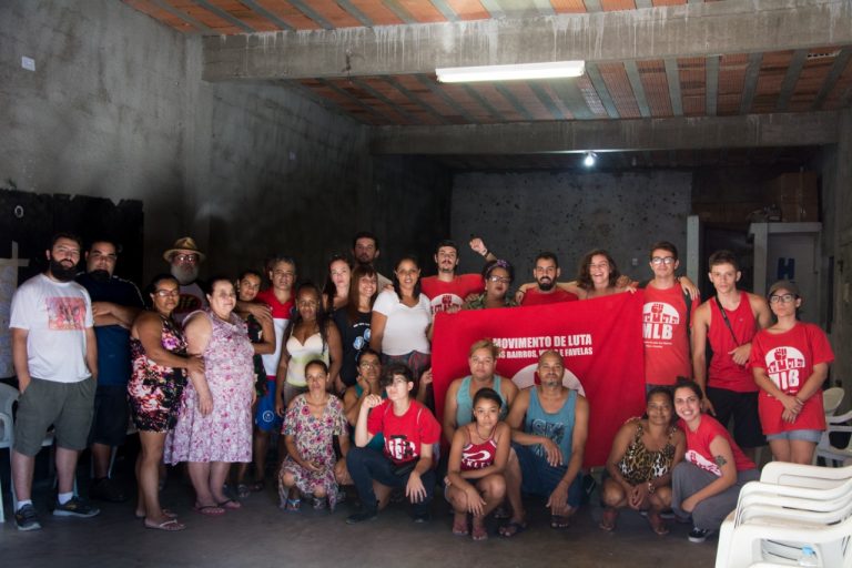 Movimento de moradia derrota prefeitura em São Bernardo