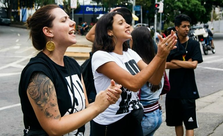 Foto: Adriano Tomé/A Verdade