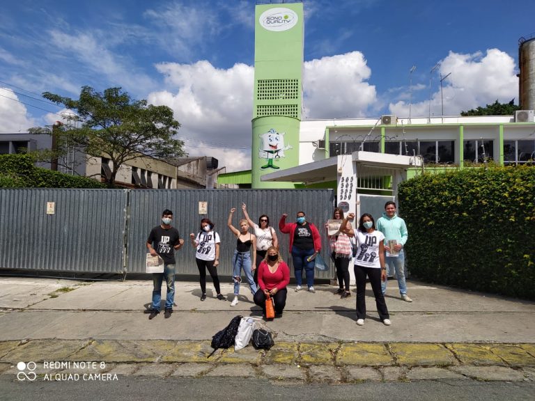 Empresa demite funcionários por WhatsApp no ABC Paulista