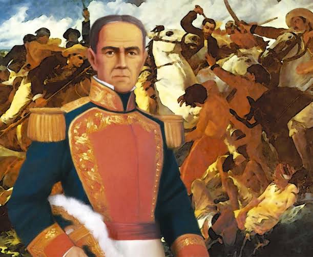 226 anos do General Abreu e Lima