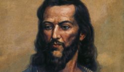 RETRATO DE JOAQUIM JOSÉ DA SILVA XAVIER – TIRADENTES_SILVA, OSC