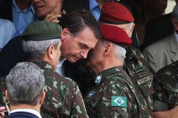 FILES-BRAZIL-MILITARY-COUP-ANNIVERSARY-BOLSONARO