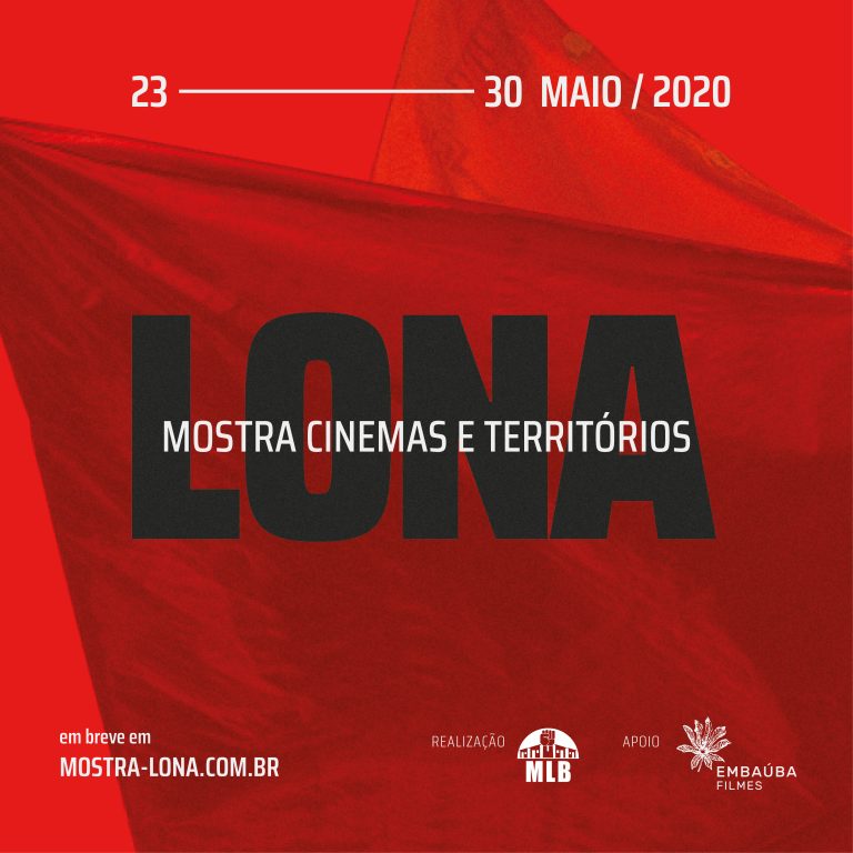 MLB promove mostra de cinema online sobre a luta por moradia