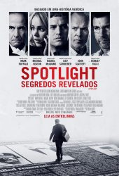 Spotlight – segredos revelados