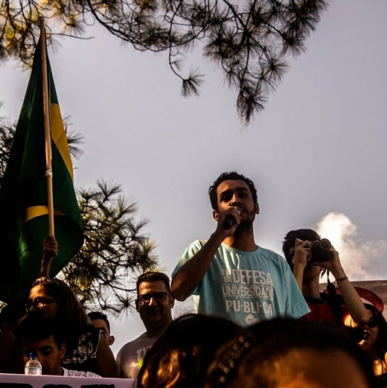 UP lança pré-candidatos à Prefeitura de Goiânia