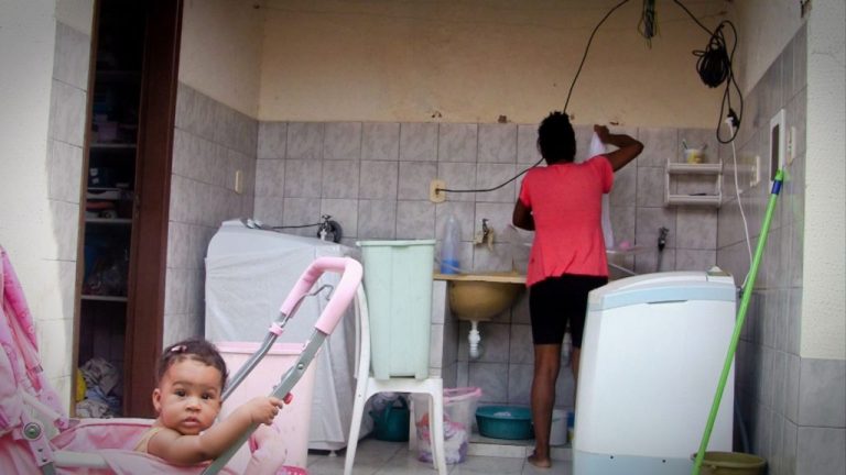 Exploração das mulheres aumenta durante pandemia