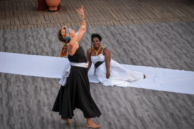 Movimento Negro Perifa Zumbi organiza curso de teatro para militantes da cultura