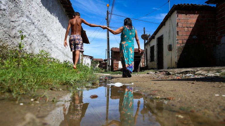 O isolamento social e os socialmente isolados