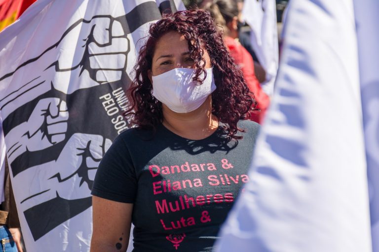 Poliana Souza é pré-candidata a vereadora em Belo Horizonte