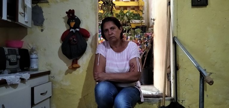 Sem justiça, sem paz: três meses do assassinato de Guilherme na Vila Clara