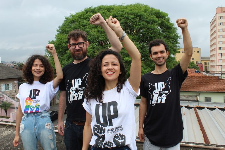 Unidade Popular lança candidata a prefeita em Mauá e chapa de vereadores em São Paulo