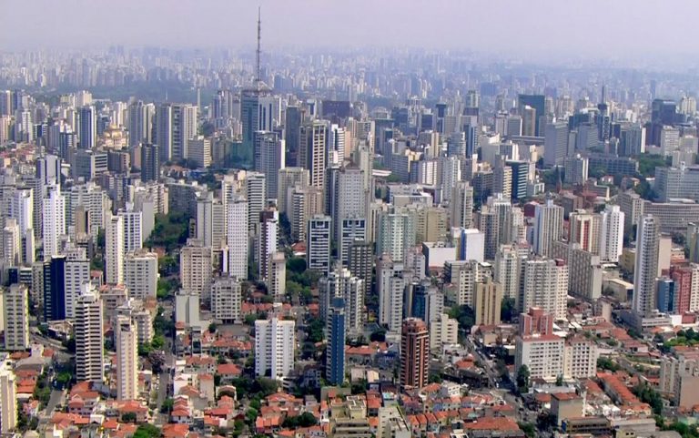 Construtoras são as maiores financiadoras de Bruno Covas em São Paulo