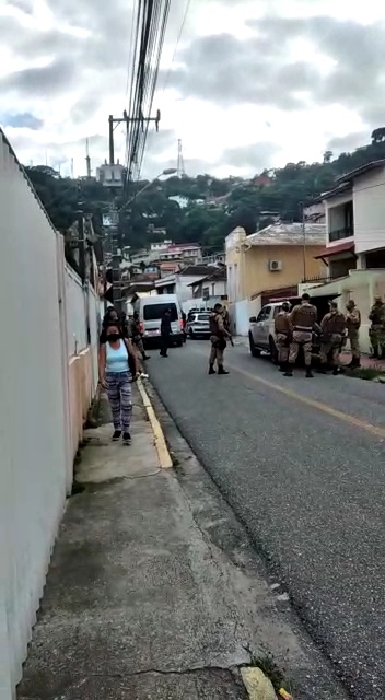 Trabalhadores senegaleses são presos ilegalmente e denunciam racismo em Florianópolis