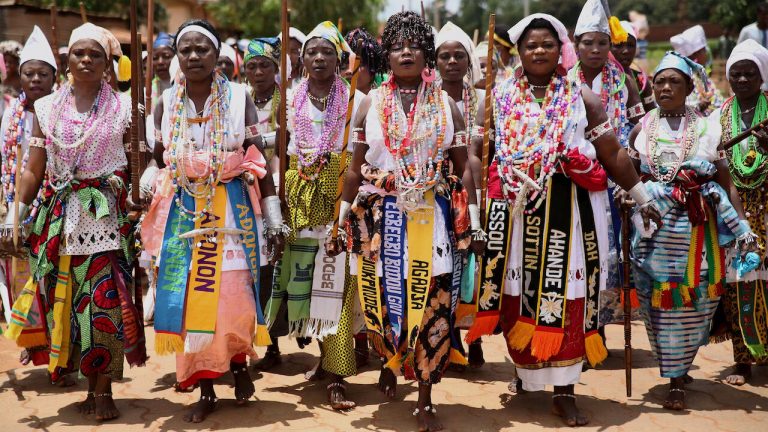Sankofa, a África que nos habita