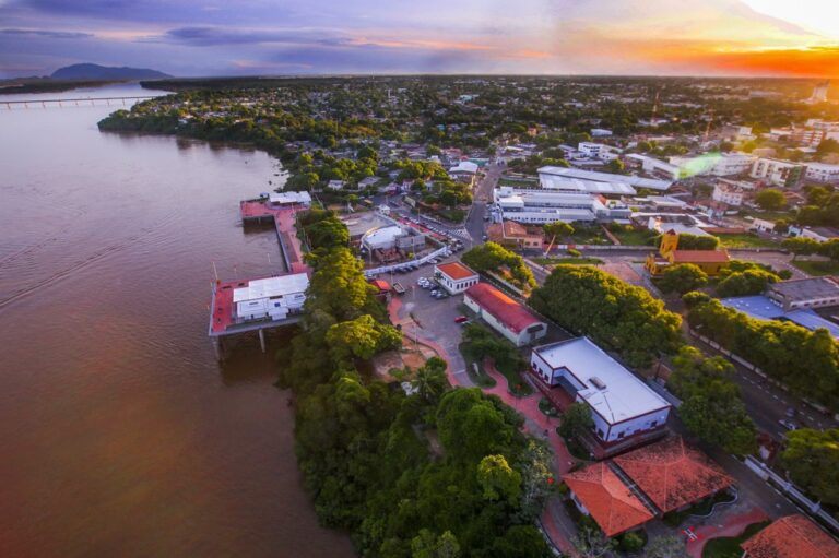 Unidade Popular inicia sua organização em Roraima