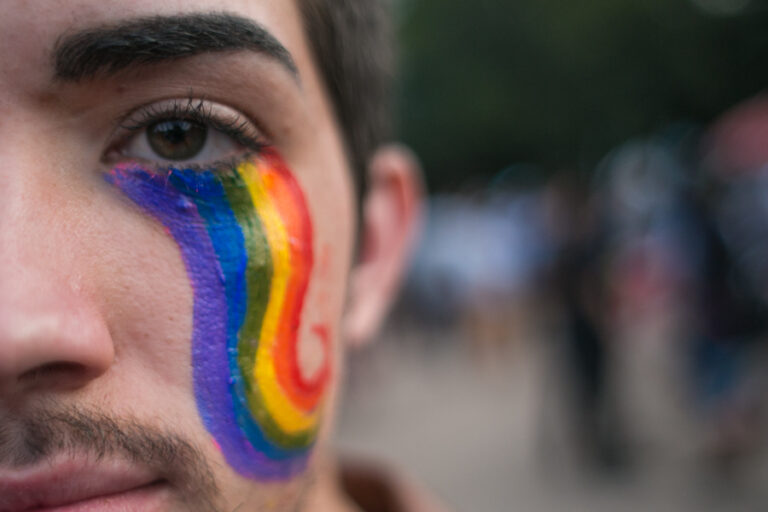 Violência contra LGBTI+ aumenta durante a pandemia