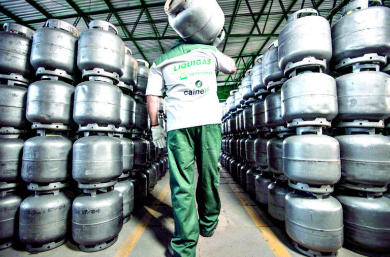 A impossível política de preços da Petrobras