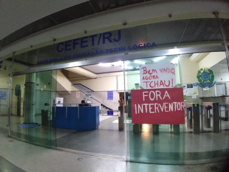 STF derruba intervenção de Bolsonaro em institutos federais