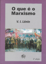 O que é o Marxismo