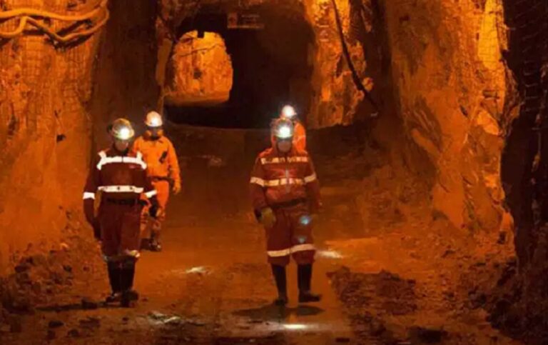 Com média de 500 mortes diárias em MG, mineradoras seguem funcionando