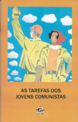 As tarefas dos jovens comunistas
