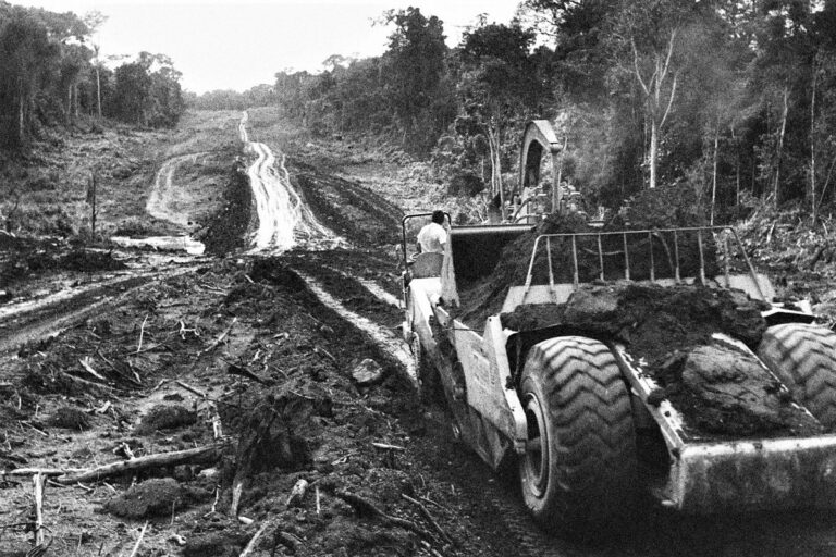 “Aqui vencemos a floresta”: como a ditadura militar torturou a Amazônia