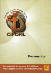Documentos CIPOML