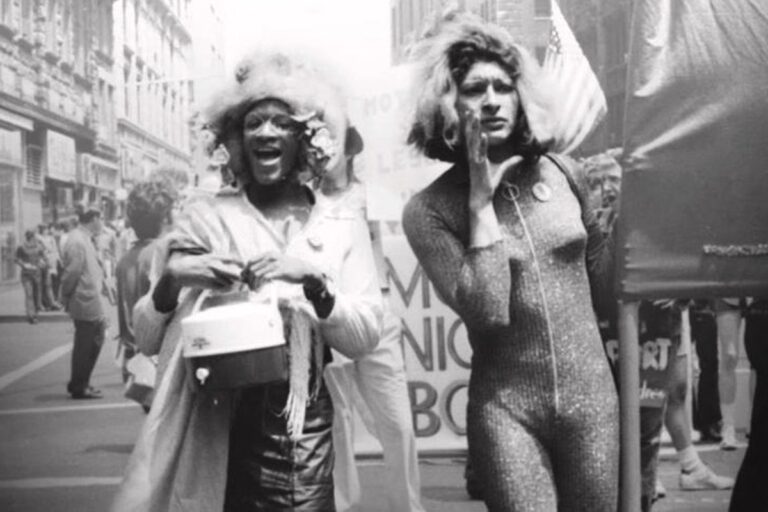 Stonewall Inn: Uma revolta, uma diversidade de lutas