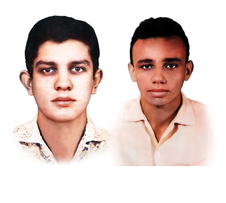 Falsificação de laudo das mortes de Manoel Lisboa e Emmanuel Bezerra é crime imprescritível
