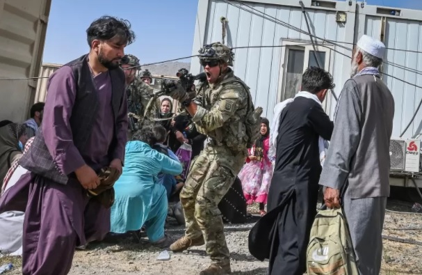 Nota da CIPOML sobre o Afeganistão