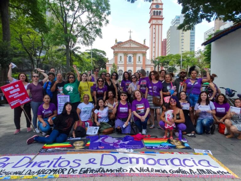 Prefeituras do ABC Paulista querem fechar casa abrigo para mulheres