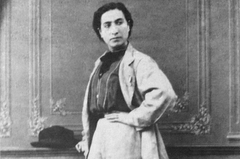 200 anos de Anita Garibaldi: uma guerrilheira contra os impérios de seu tempo