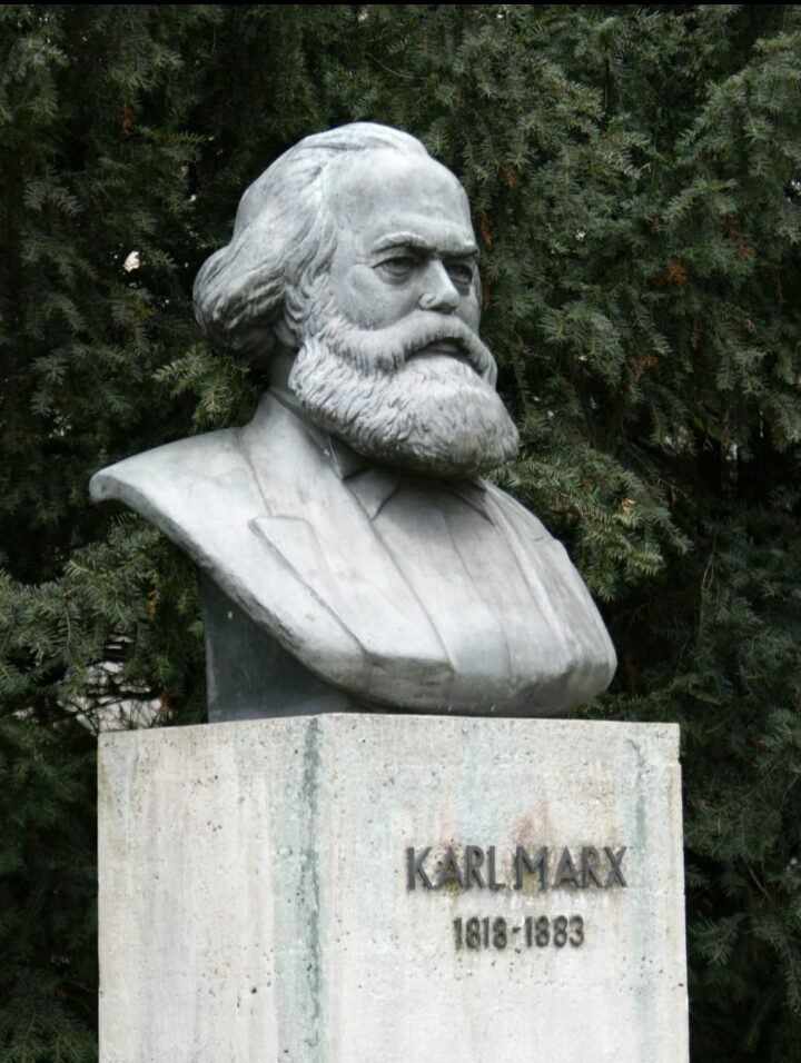 Análise acerca do fenômeno jurídico para Karl Marx